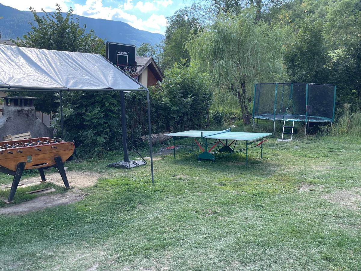 Le Refuge Veritable Cocon Avec Cheminee Les Orres Zewnętrze zdjęcie
